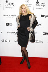 Shop The Runway presented by Fashion ID, Berlin Fashion Week Autumn-Winter 2014