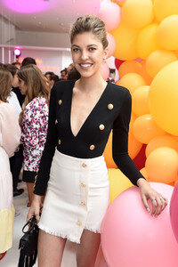 Gala Fashion Brunch 2017 auf der Berlin Fashion Week Spring/Summer 2018