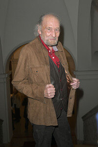 Götz George Preis 2025 in Berlin