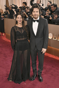 Golden Globe Awards 2026 in Beverly Hills