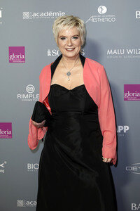 Gloria - Deutscher Kosmetikpreis 2018 in Düsseldorf