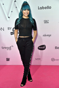 Beauty Convention GLOW in Berlin