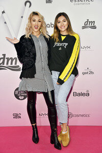 Beauty Convention GLOW in Berlin