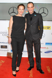 Goldene Kamera 2014, Berlin