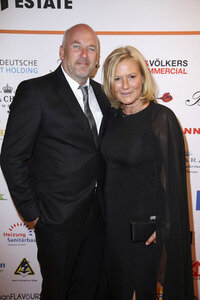 10. GRK Golf Charity Masters Gala 2017 in Leipzig