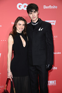 GQ Men of the Year Awards 2025 in Berlin