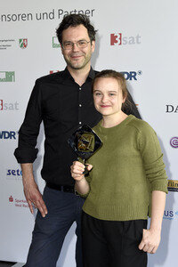 53. Grimme Preis 2017 in Marl