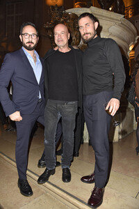 Preview Screening 'Guardians of Heritage - Hüter der Geschichte' in Berlin