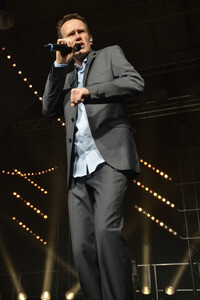Konzert der Wise Guys in München