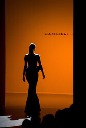 Hannibal Laguna Fashion Show, Fashion Week Madrid