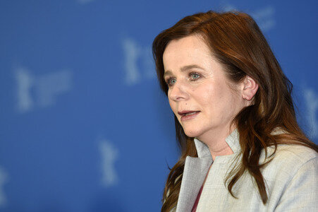 'The Happy Prince' Photocall, Berlinale 2018