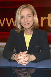 'Hart aber fair' Talkshow, Köln