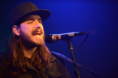 Konzert von Jared Hart in Hannover