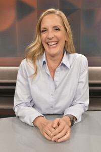 Talkshow 'hart aber fair' in Berlin