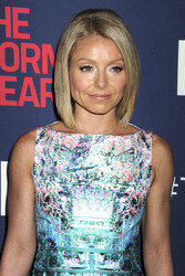 'The Normal Heart' Premiere, New York