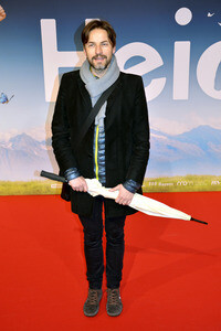 Filmpremiere 'Heidi' in München