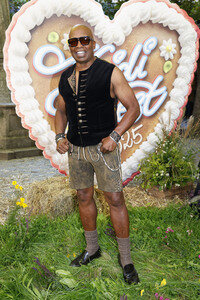 TV Show 'HeidiFest by Heidi Klum' in München