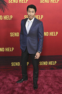 Filmpremiere 'Send Help' in Los Angeles