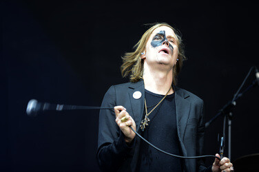 Highfield Festival 2014, Großpösna