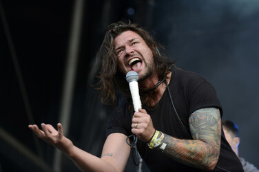 Highfield Festival 2014, Großpösna