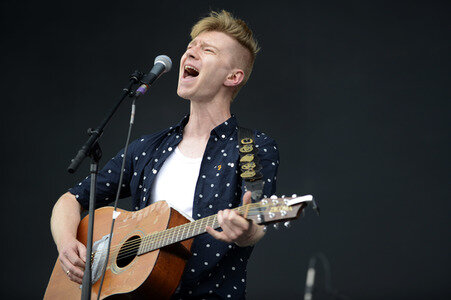 Highfield Festival 2016 in Großpösna