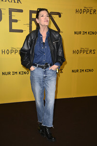 Filmscreening 'Hoppers' in Berlin