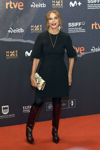 Filmpremiere 'The Housewife', San Sebastian International Film Festival 2026