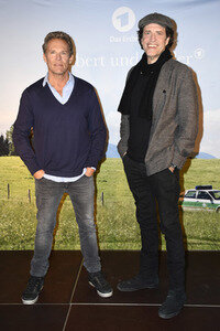 Photocall 'Hubert und Staller' in München