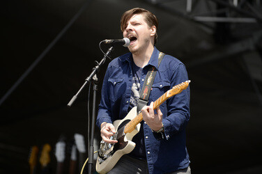 Hurricane Festival 2015 in Scheeßel