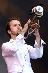 Hurricane Festival 2015 in Scheeßel