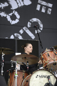 Hurricane Festival 2018 in Scheeßel