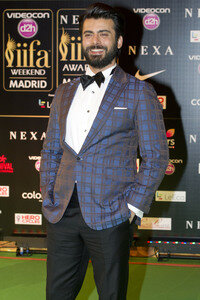 17. International Indian Film Academy Award in Madrid