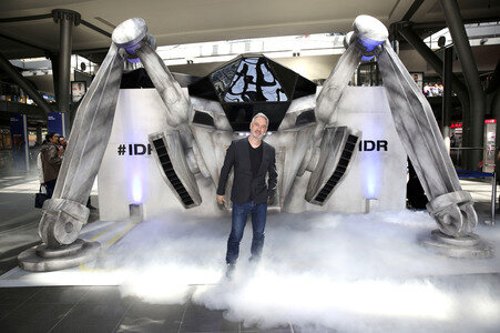 Photocall 'Independence Day: Wiederkehr' Berlin