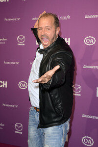 InTouch 'Icons & Idols' Lifestyle-Event in Düsseldorf