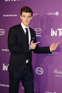 InTouch 'Icons & Idols' Lifestyle-Event in Düsseldorf