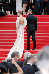 'Irrational Man' Premiere, Cannes Film Festival 2015