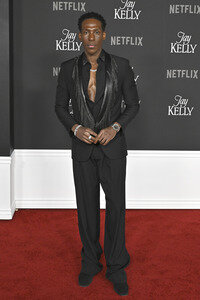 Filmpremiere 'Jay Kelly' in Los Angeles