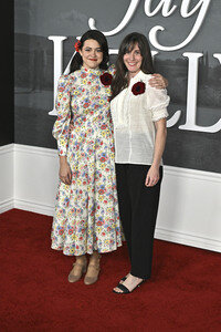 Filmpremiere 'Jay Kelly' in Los Angeles