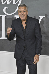 Filmpremiere 'Jay Kelly' in Los Angeles