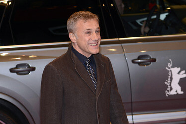 'Journal d'une femme de chambre' Premiere, Berlinale 2015
