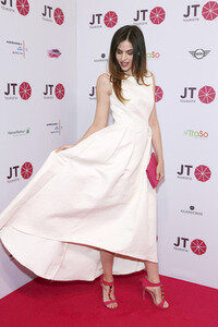 JT Touristik Pink Carpet ITB Party in Berlin