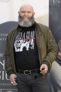 Photocall 'Judas Gospel' im Rom