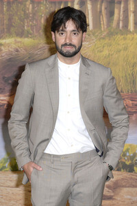 Filmpremiere 'Hoppers' in Rom