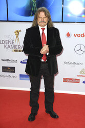 50. Verleihung der Goldenen Kamera 2015, Hamburg