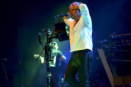 Konzert von Karibow in Berlin