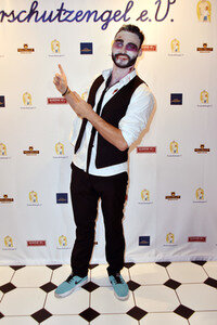 Gala der Kinderschutzengel 2018 in Berlin