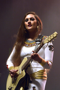 Konzert von Kitty, Daisy & Lewis in Hannover