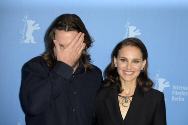 'Knight Of Cups' Photocall, Berlinale 2015