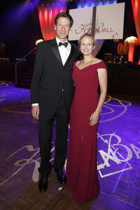 KölnBall 2017 in Köln