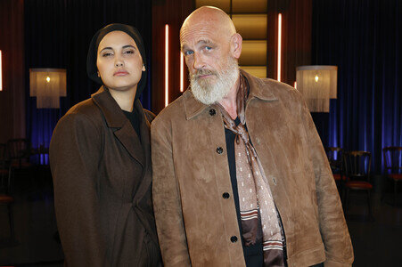 Talkshow 'Kölner Treff' in Köln